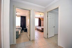 City Inn Family Apart