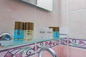 City Inn Family Apart