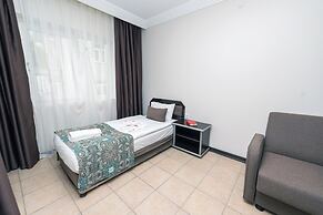 City Inn Family Apart