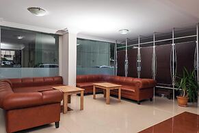 City Inn Family Apart