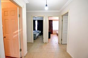 City Inn Family Apart