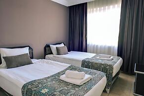 City Inn Family Apart