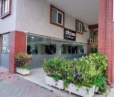 City Inn Family Apart