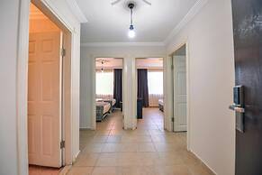 City Inn Family Apart