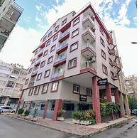 City Inn Family Apart