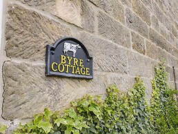 Byre Cottage