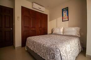 2S3-2 APARTAMENTO EN CARTAGENA CON WIFI