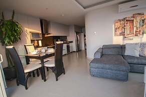 2S3-2 APARTAMENTO EN CARTAGENA CON WIFI