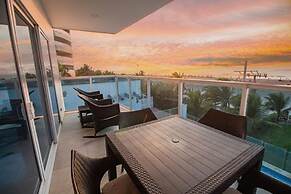 2S3-2 APARTAMENTO EN CARTAGENA CON WIFI