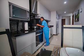 2S3-2 APARTAMENTO EN CARTAGENA CON WIFI