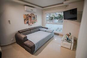 2S3-2 APARTAMENTO EN CARTAGENA CON WIFI