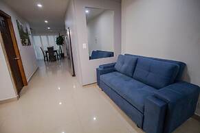 2S3-2 APARTAMENTO EN CARTAGENA CON WIFI