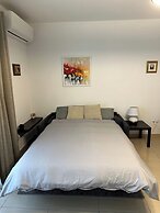 Spinola Bay 3-double Bed Near Beach Prime Location
