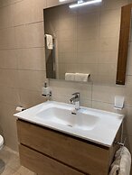 Spinola Bay 3-double Bed Near Beach Prime Location