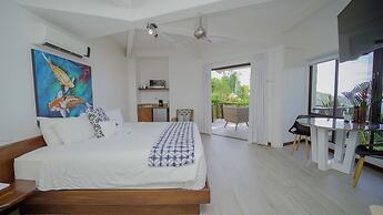 Tulemar Bungalows & Villas