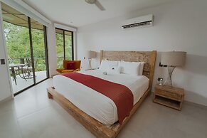 Tulemar Bungalows & Villas