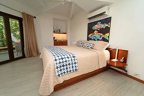 Tulemar Bungalows & Villas