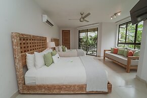 Tulemar Bungalows & Villas