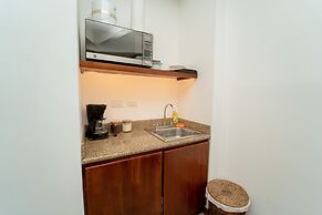 Tulemar Bungalows & Villas