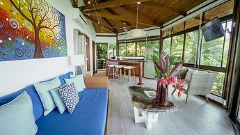 Tulemar Bungalows & Villas