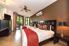 Tulemar Bungalows & Villas