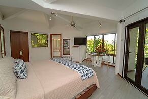 Tulemar Bungalows & Villas