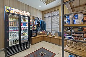 The Inn at Charles Town - Hollywood Casino