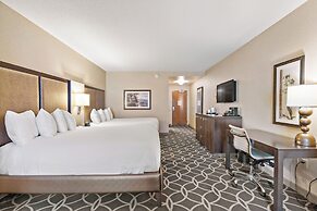 The Inn at Charles Town - Hollywood Casino