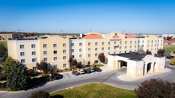 The Inn at Charles Town - Hollywood Casino