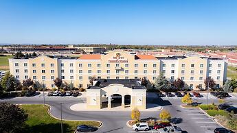 The Inn at Charles Town - Hollywood Casino