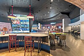 The Inn at Charles Town - Hollywood Casino