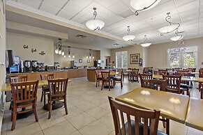 The Inn at Charles Town - Hollywood Casino