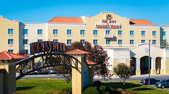 The Inn at Charles Town - Hollywood Casino