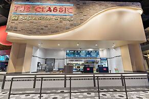 The Inn at Charles Town - Hollywood Casino