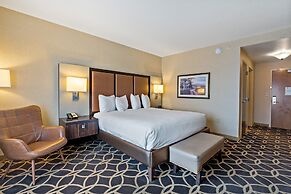 The Inn at Charles Town - Hollywood Casino