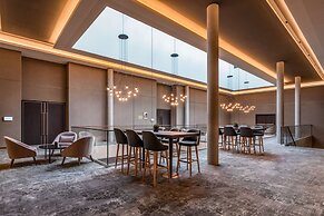 Geneva Marriott Hotel