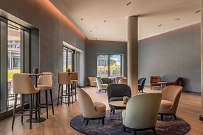 Geneva Marriott Hotel