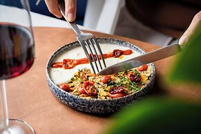 Geneva Marriott Hotel