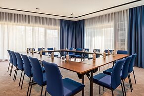 Geneva Marriott Hotel