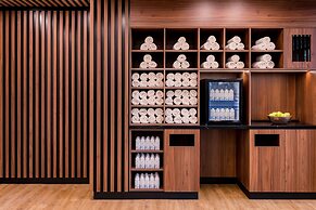 Geneva Marriott Hotel