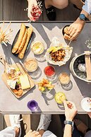 Geneva Marriott Hotel