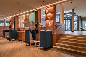 Geneva Marriott Hotel