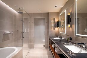 Geneva Marriott Hotel