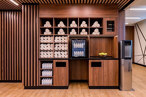 Geneva Marriott Hotel