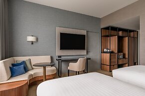 Geneva Marriott Hotel