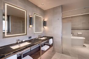 Geneva Marriott Hotel