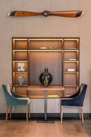 Geneva Marriott Hotel