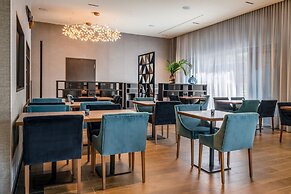 Geneva Marriott Hotel