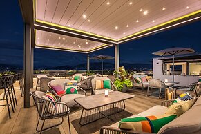 Geneva Marriott Hotel