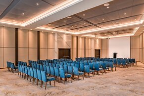 Geneva Marriott Hotel